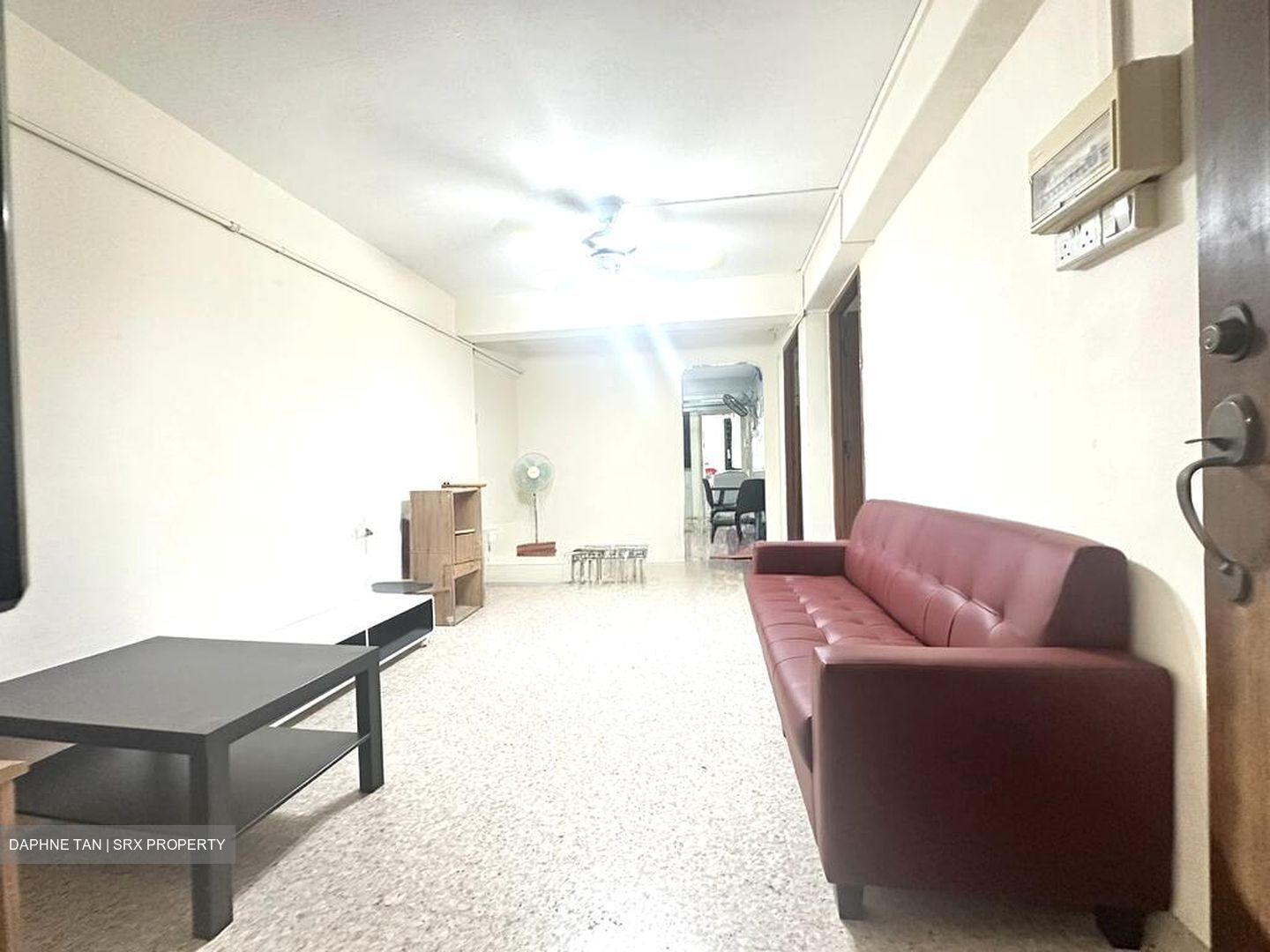 Blk 130 Bukit Merah View (Bukit Merah), HDB 3 Rooms #542015021